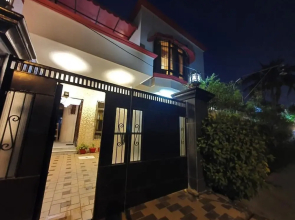 Imperial Guest House