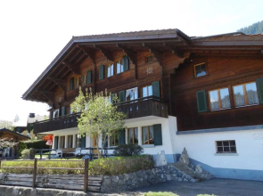 Apartment Bolgen