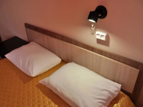 The 8Th Floor Hostel