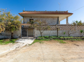 3147 Villa Santina by Barbarhouse