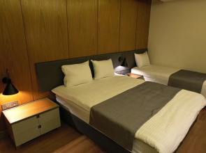 Butik Ardana Hotel