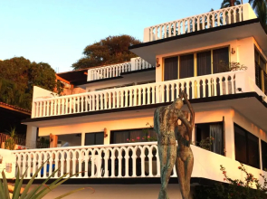 Villa Palmitas