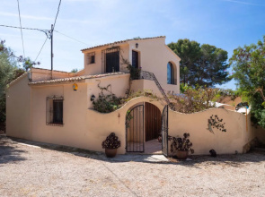 House Lisa Moraira