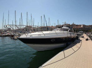 Une Nuit à Bord Bandol