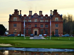 Broome Park Hotel