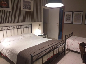 B&B La Villa
