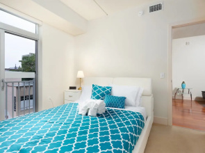 Fully Furnished 2 Bedroom Apartment Near Rittenhouse Apts by RedAwning