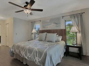 Sycamore Home