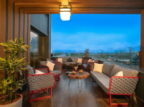 Sile Gonen Hotel