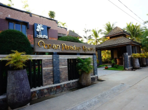 Ocean Paradise Resort