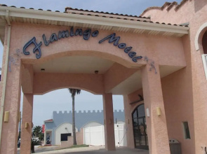 Flamingo Inn