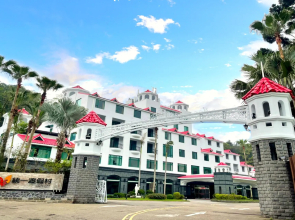 Uni-Resort Mawutu