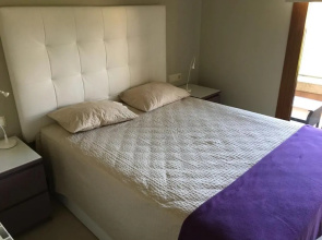 Apartamentos Lanceata I