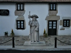 Casa De Los Somoza