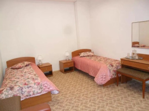 Отель Орион