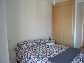 Precioso apartamento con garaje en Ares.