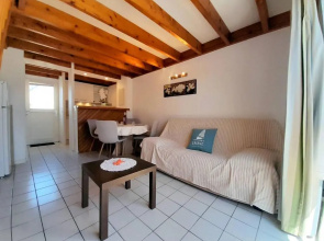 Villa Carnac, 3 pièces, 4 personnes - FR-1-477-104