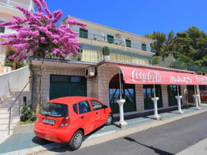 Apartments by the sea Drvenik Donja vala, Makarska - 19006