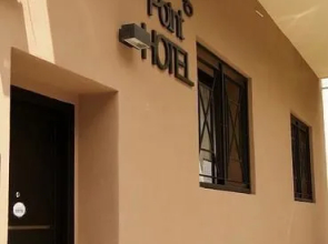 Meeting Point Hotel