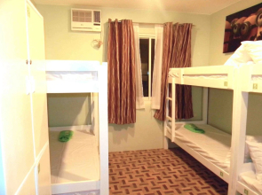 TR3ATS Guest House Bohol - Hostel