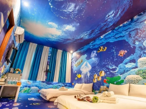 Underwater World