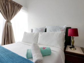 Ntoliwa B&B