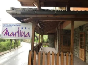 Family Hotel Martina