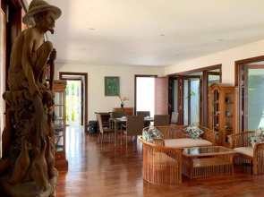 Farmer's Boutique Resort