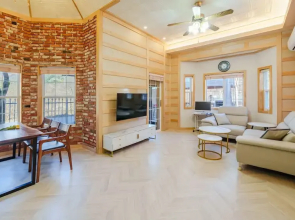 Gapyeong Mungkeul House Pension