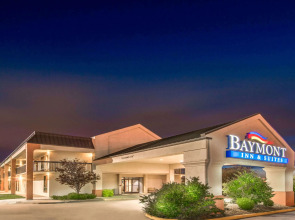 Baymont by Wyndham Topeka