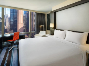Courtyard by Marriott New York Manhattan / Central Park