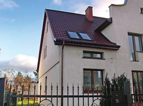 Beautiful Apartment in Wladyslawowo With 2 Bedrooms and Wifi