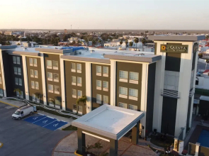 La Quinta by Wyndham Reynosa