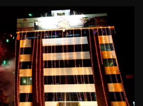 FabHotel New Buddha Inn