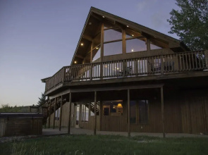 Atop-it-all and Summit Suite