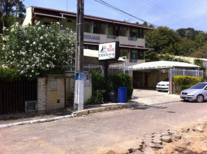 Pousada Carolina Praia