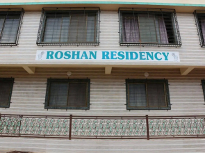 Roshan Residency Matheran