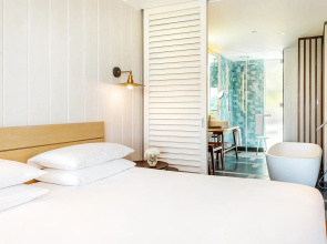 Park Hyatt St. Kitts