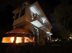 Mons Casa Boutique Hotel