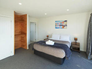 Alpine View Apartment 2