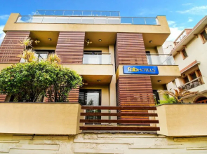 Capital O 928 Villa@43 by FabHotels