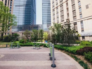 Jinyunlanwan Homestay (Taiyuan Yingze Street University of Technology)