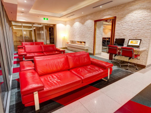 Mantra Charles Hotel Launceston