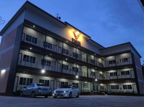The Wisdom Residence