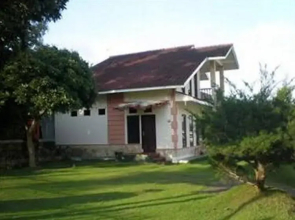 Elroi Villa Semarang