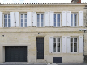 Sweet Home Bordeaux Gare St Jean