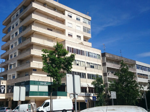 Residencial S. Gião