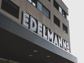 Boutique Hotel Edelmanns