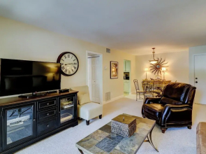 920 Cutter Court at The Sea Pines Resort