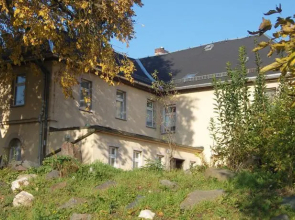 Jugendherberge Schloss Niedenburg